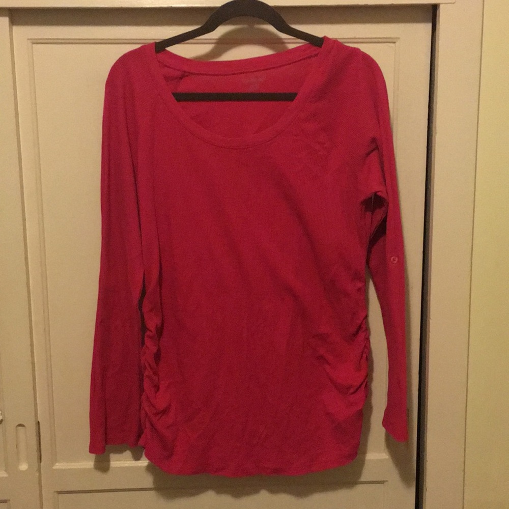 Motherhood Maternity thermal